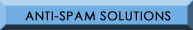 anti-spam solutions for email