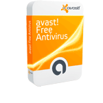 avast! Anti-Virus Home