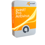 avast! Anti-Virus Professional