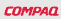 Compaq computers and servers