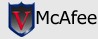 McAfee Anti-Virus and Firewall