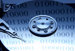 pc recovery, lost data, restored hard drive, emedia restores data